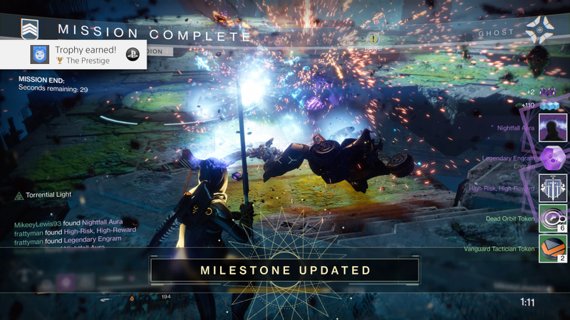 This was fun.